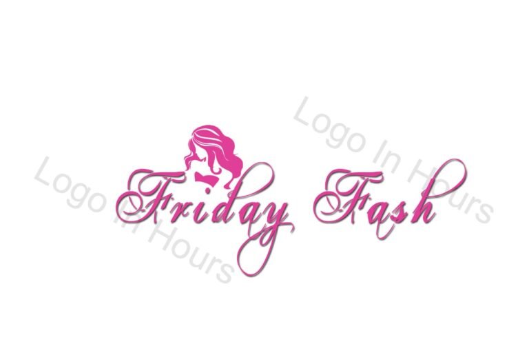 Fashion brand logo