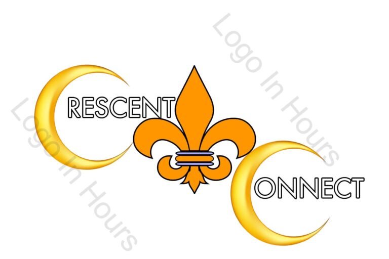 Connectivity business logo