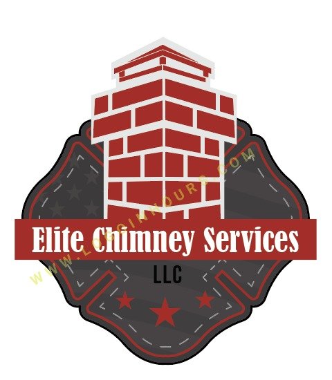 Custom logo designed for an El Paso small business