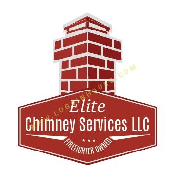Original cleaning service logo concept