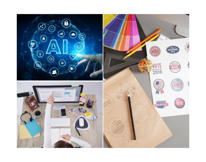 AI logo generator review