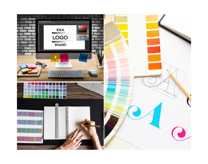 Custom Logo Design in El Paso