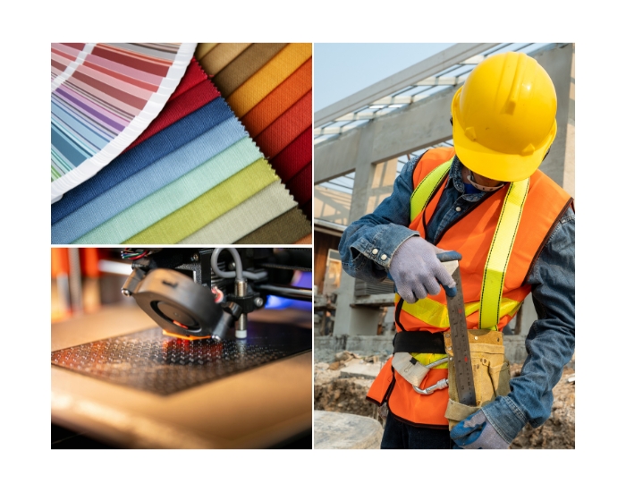 custom workwear printing El Paso