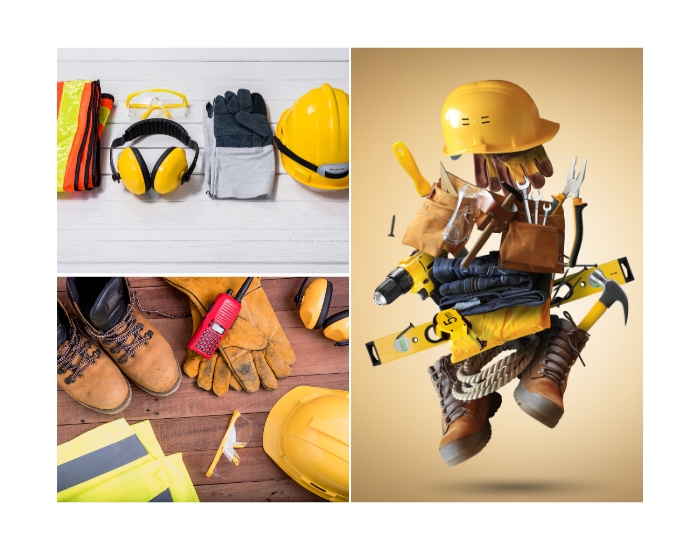 Construction workwear in 2025