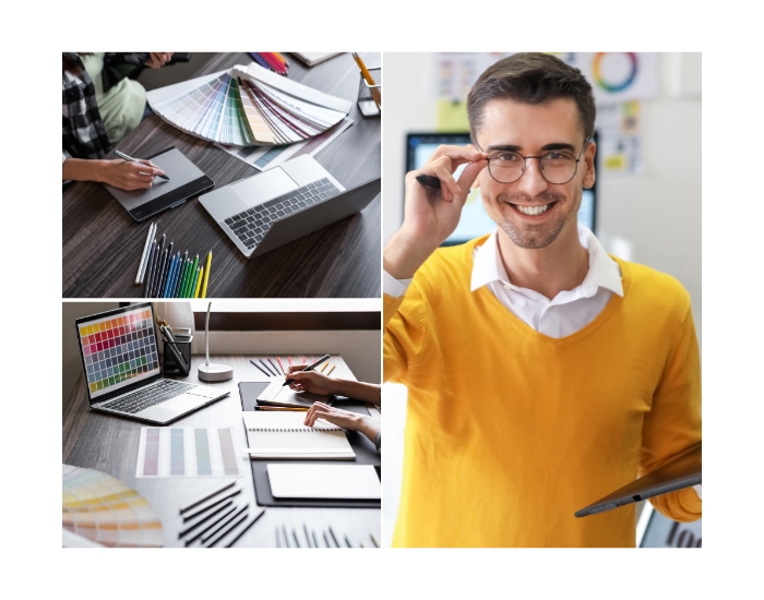 branded workwear El Paso